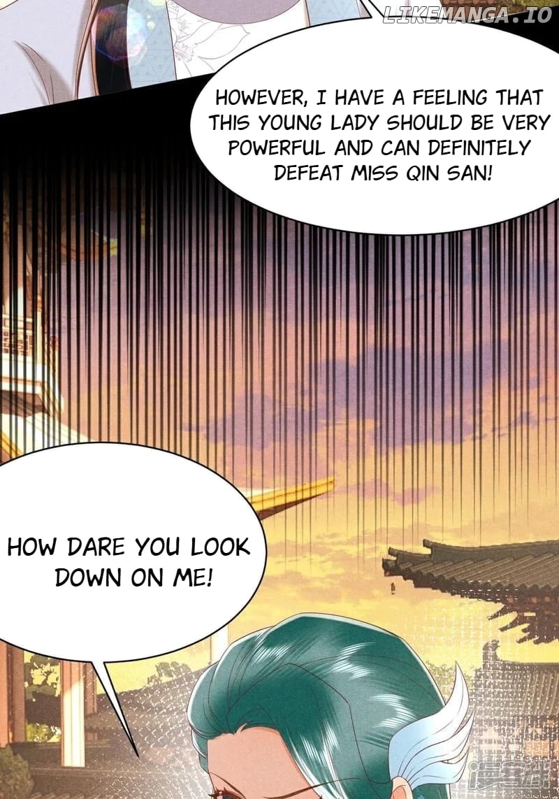 Empress of Hell’s Mission Guide Chapter 52 - page 17
